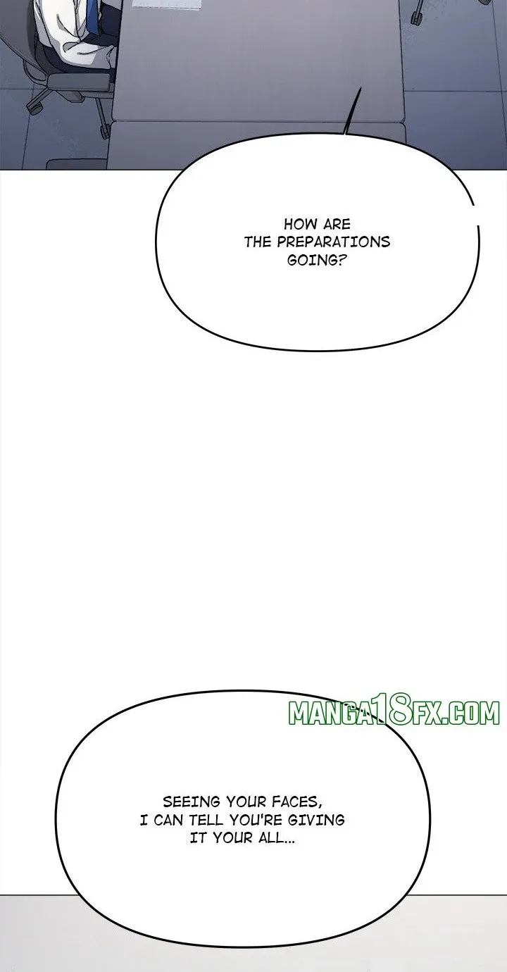 Someone Stop Her! Chapter 73 page 8 - 