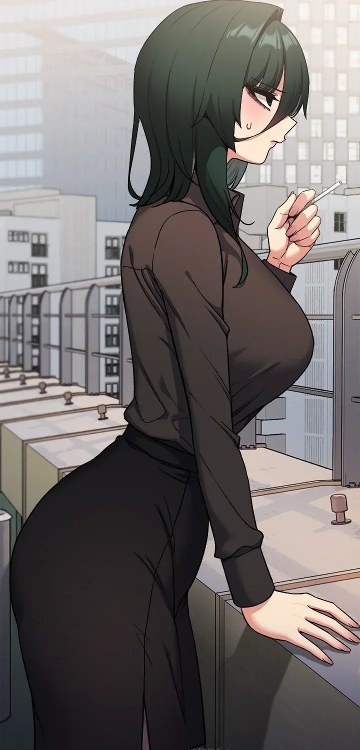 Someone Stop Her! Chapter 73 page 71 - 