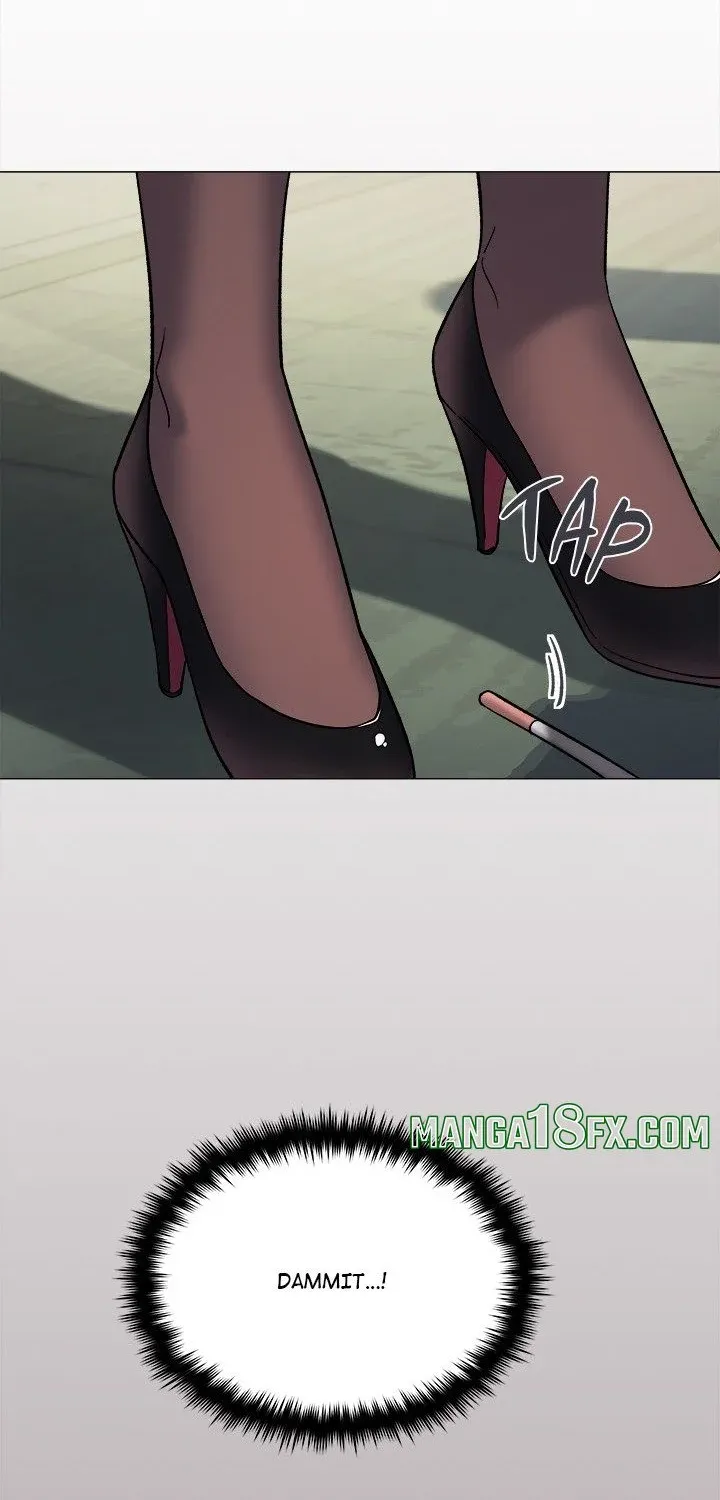 Someone Stop Her! Chapter 73 page 78 - 