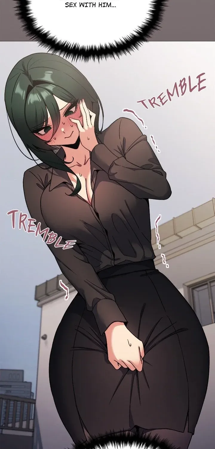 Someone Stop Her! Chapter 73 page 80 - 