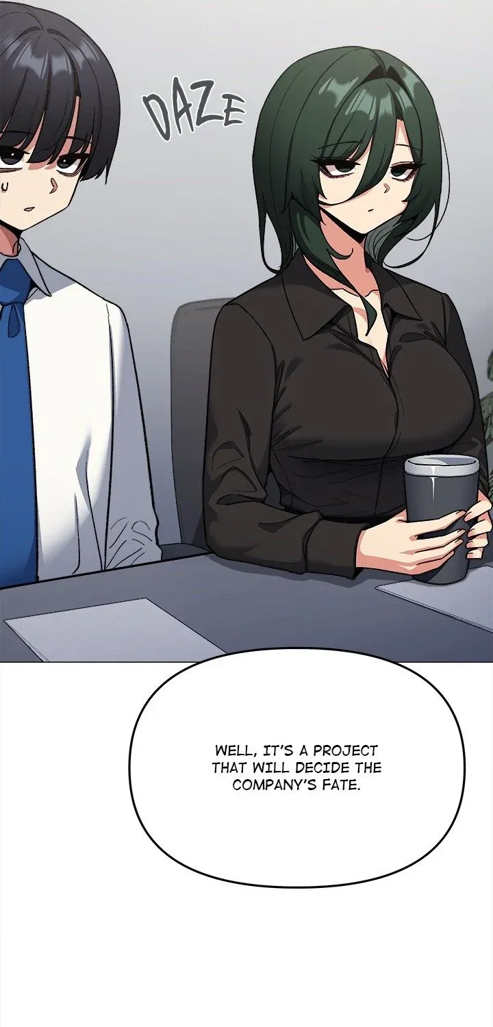 Someone Stop Her! Chapter 73 page 9 - 