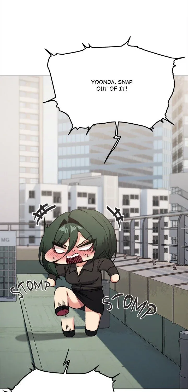Someone Stop Her! Chapter 73 page 83 - 