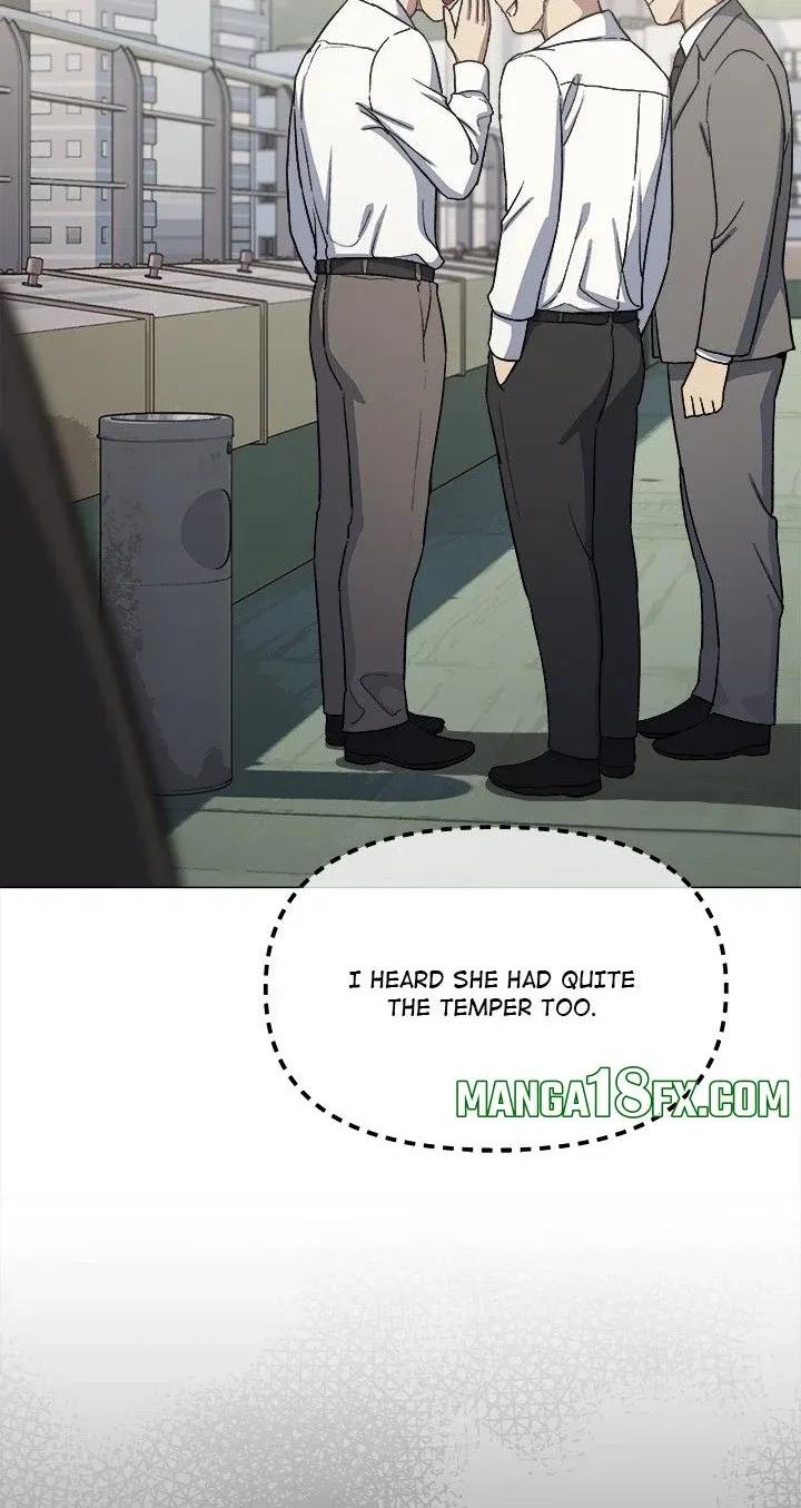 Someone Stop Her! Chapter 73 page 86 - 