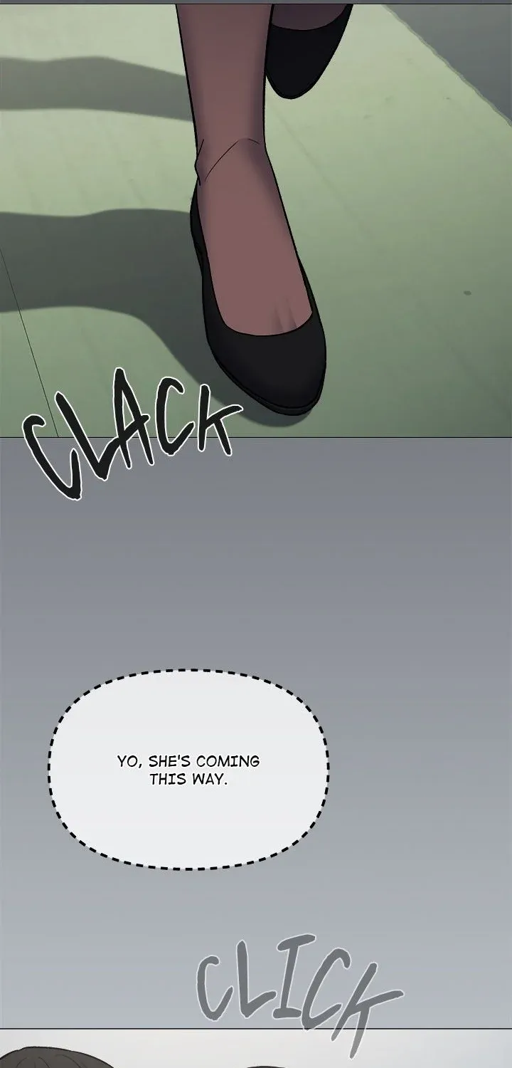 Someone Stop Her! Chapter 73 page 91 - 