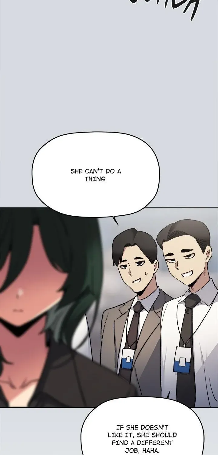 Someone Stop Her! Chapter 73 page 96 - 