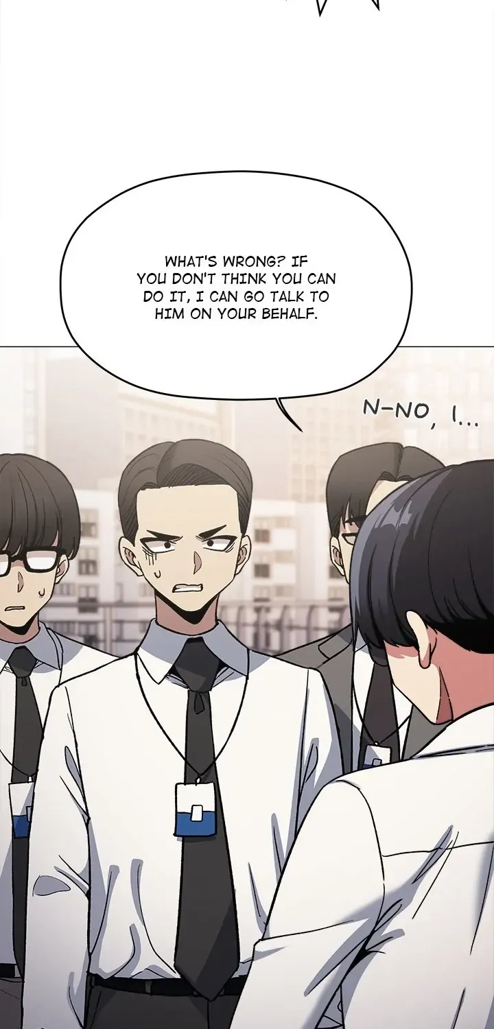 Someone Stop Her! Chapter 74 page 13 - 