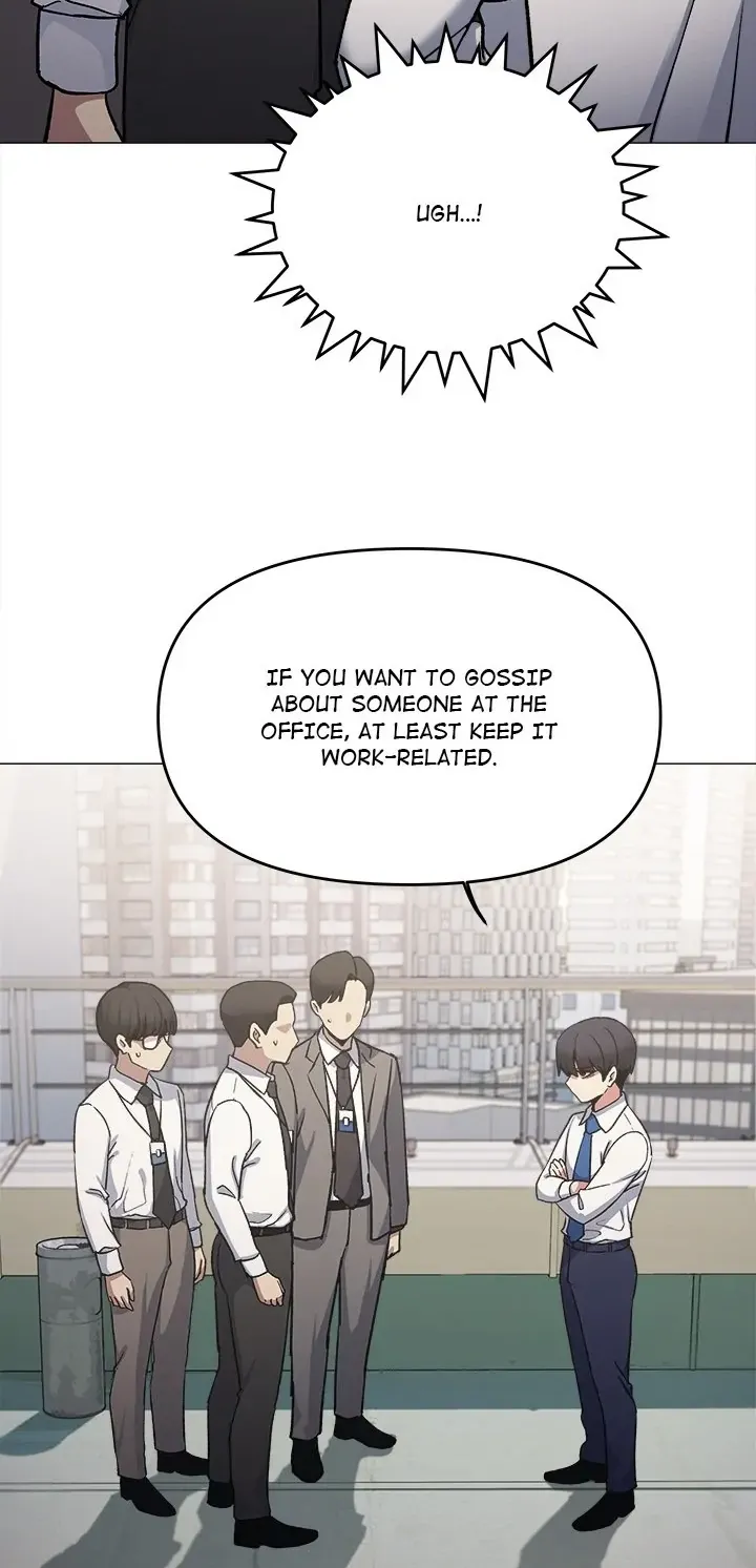 Someone Stop Her! Chapter 74 page 14 - 