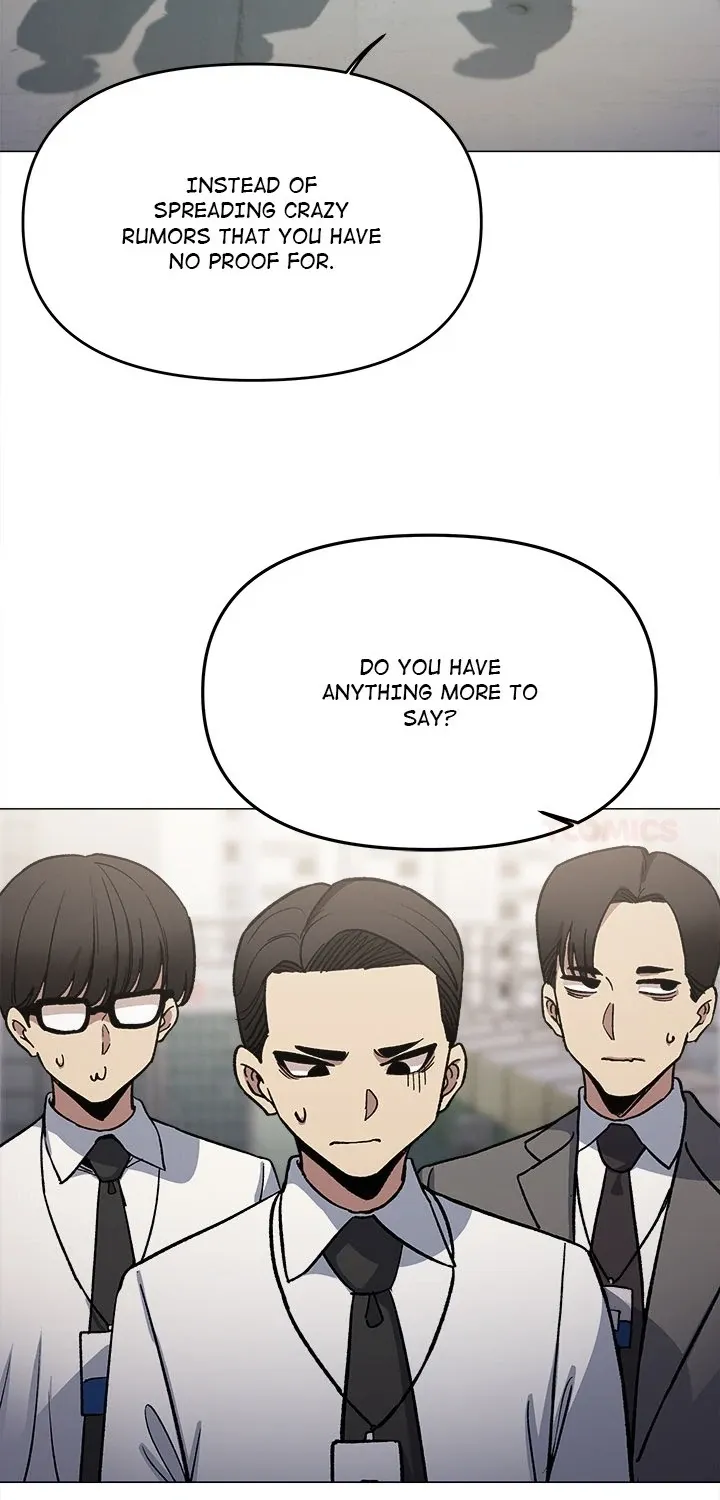 Someone Stop Her! Chapter 74 page 15 - 