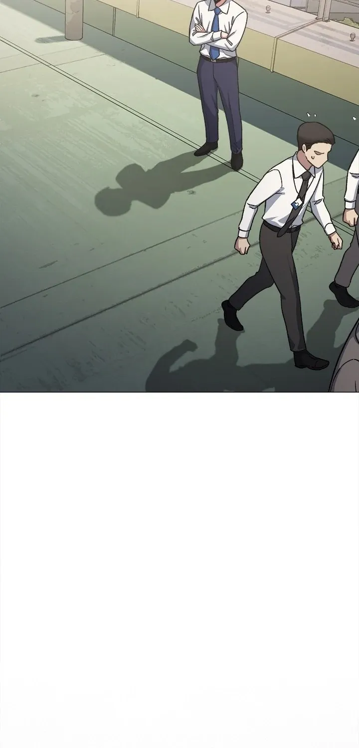 Someone Stop Her! Chapter 74 page 17 - 