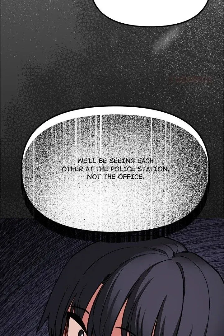 Someone Stop Her! Chapter 74 page 20 - 