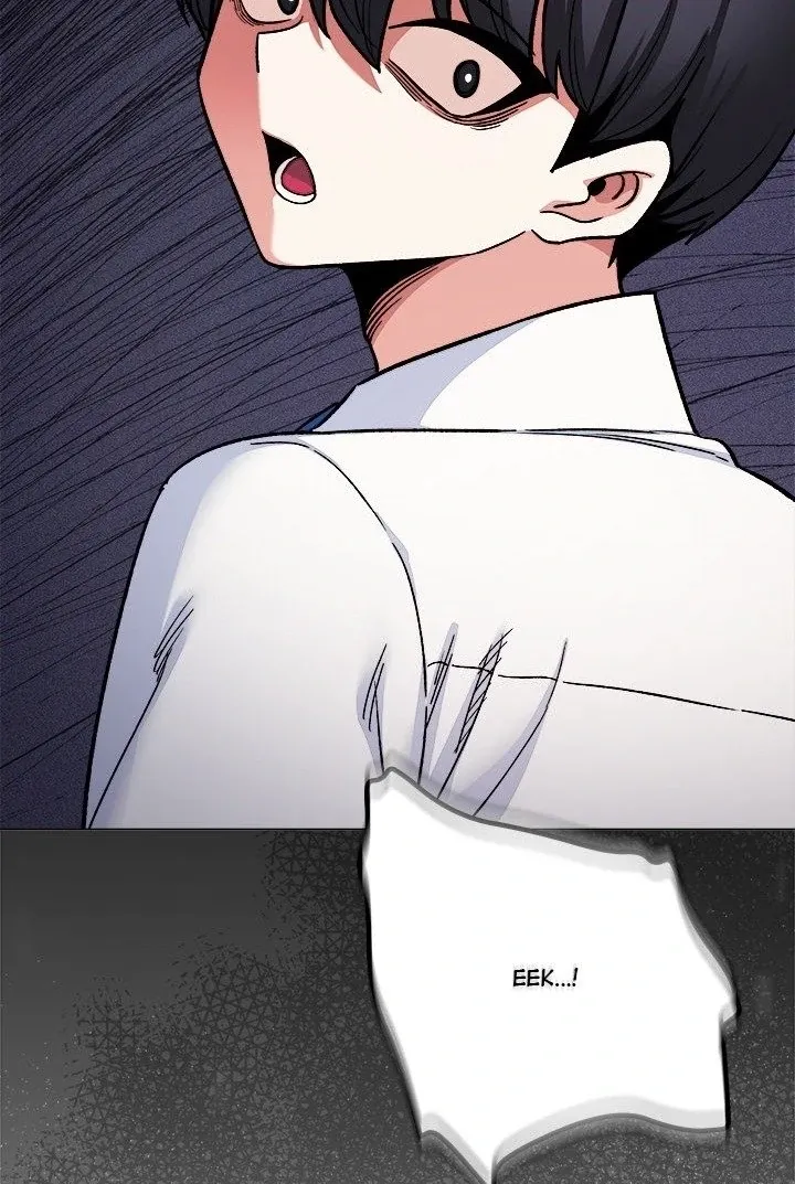 Someone Stop Her! Chapter 74 page 21 - 