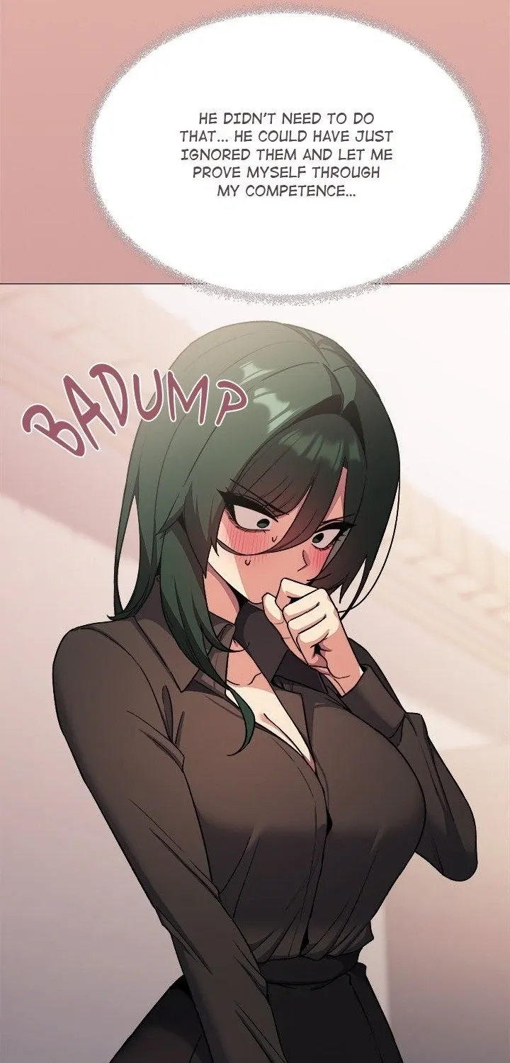 Someone Stop Her! Chapter 74 page 31 - 