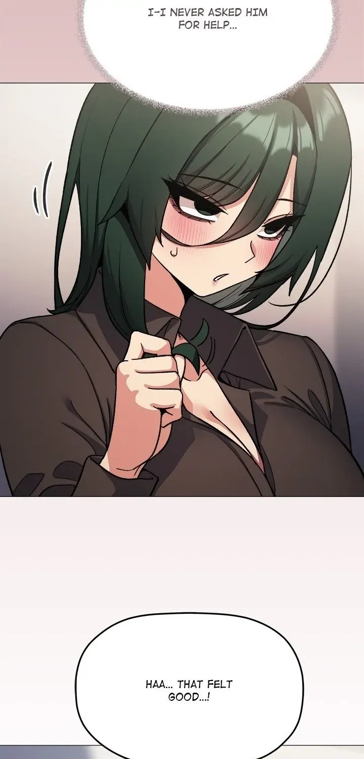 Someone Stop Her! Chapter 74 page 33 - 