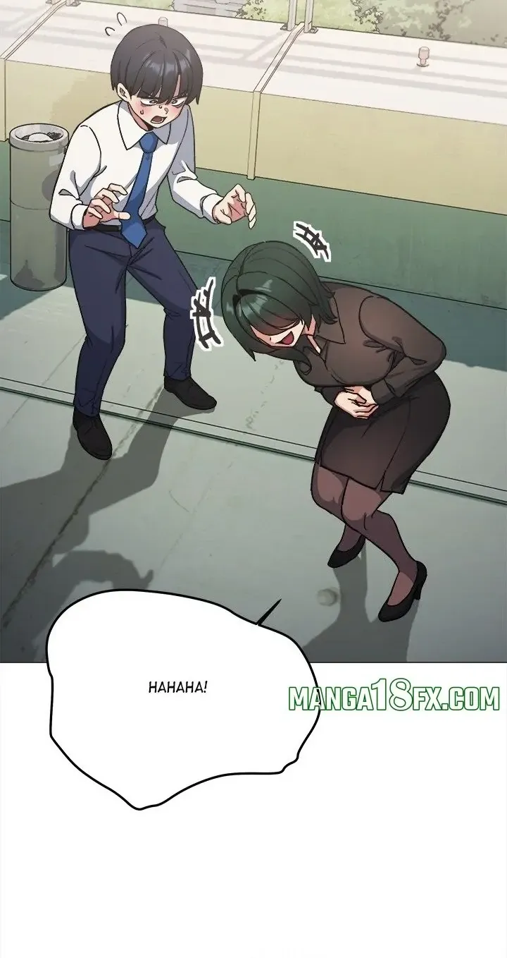 Someone Stop Her! Chapter 74 page 42 - 