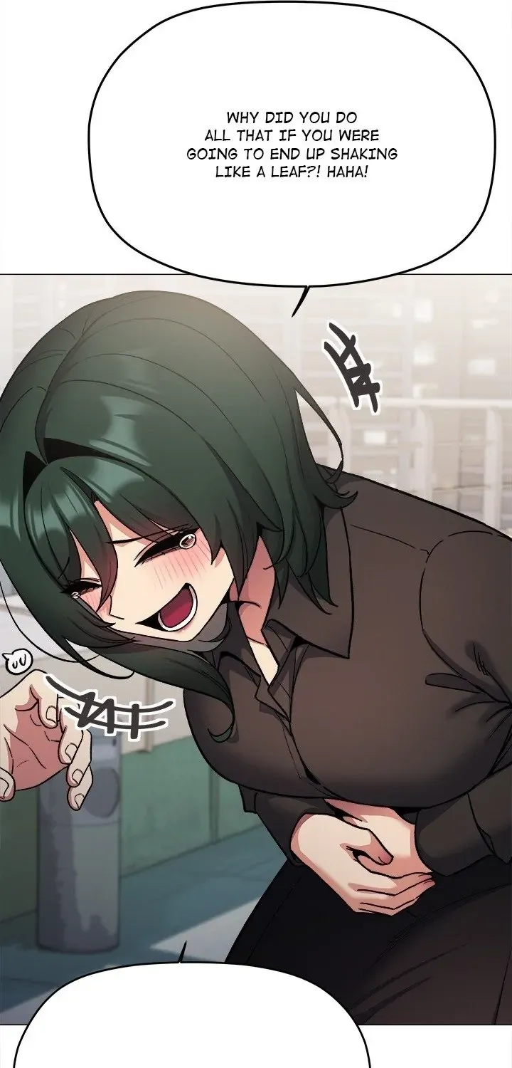 Someone Stop Her! Chapter 74 page 43 - 