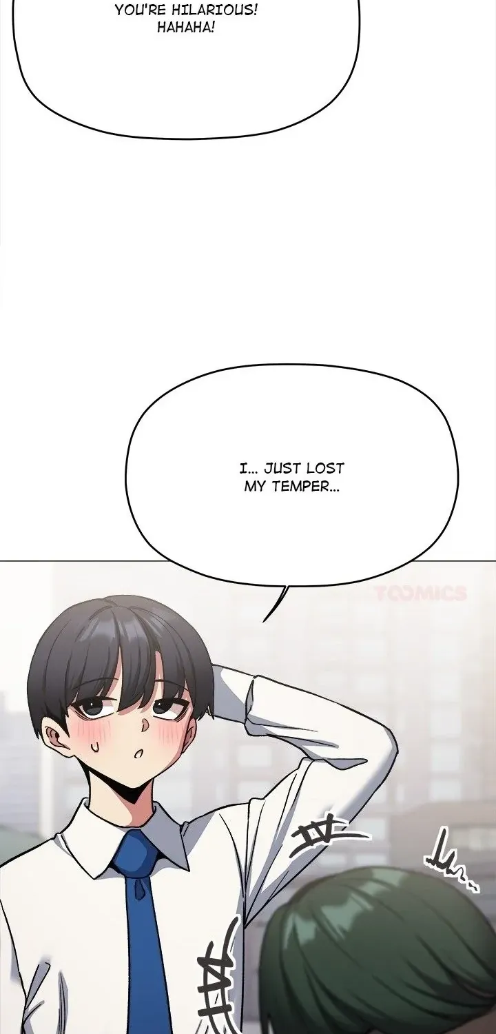 Someone Stop Her! Chapter 74 page 44 - 