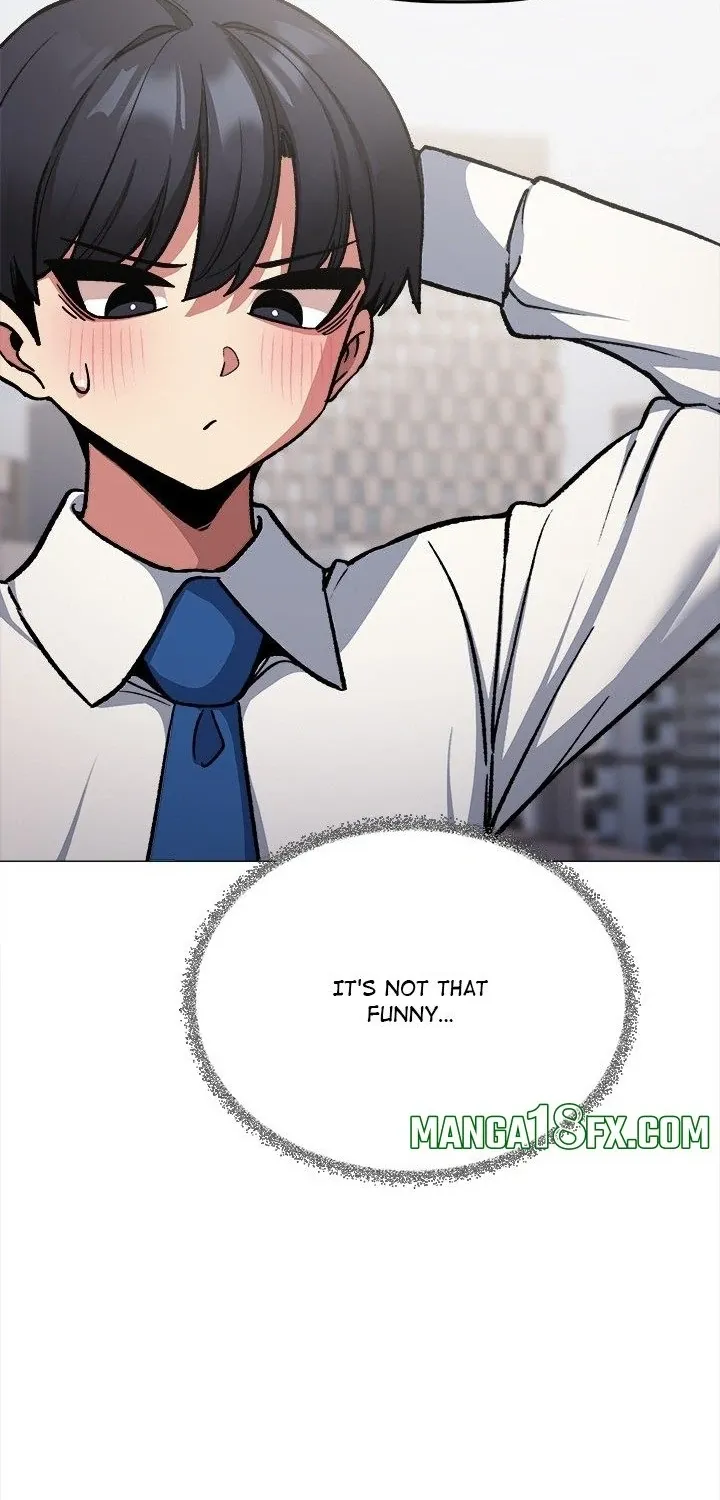 Someone Stop Her! Chapter 74 page 46 - 