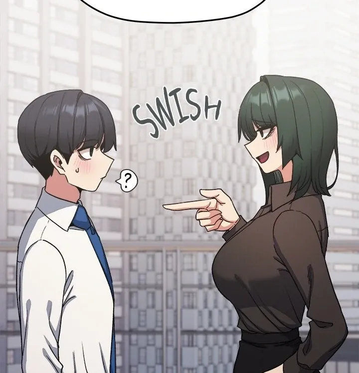 Someone Stop Her! Chapter 74 page 49 - 