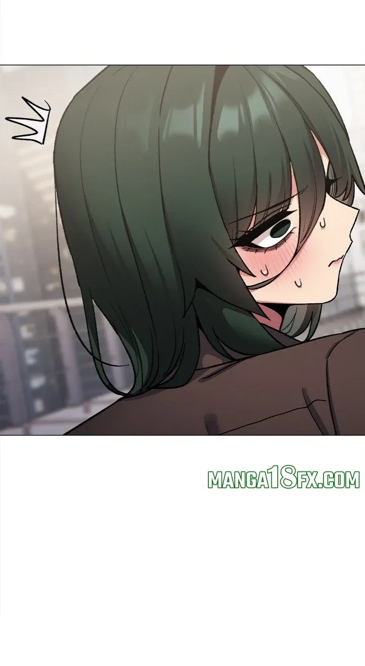 Someone Stop Her! Chapter 74 page 54 - 