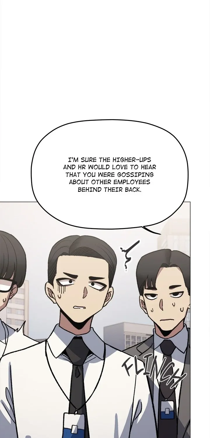 Someone Stop Her! Chapter 74 page 7 - 