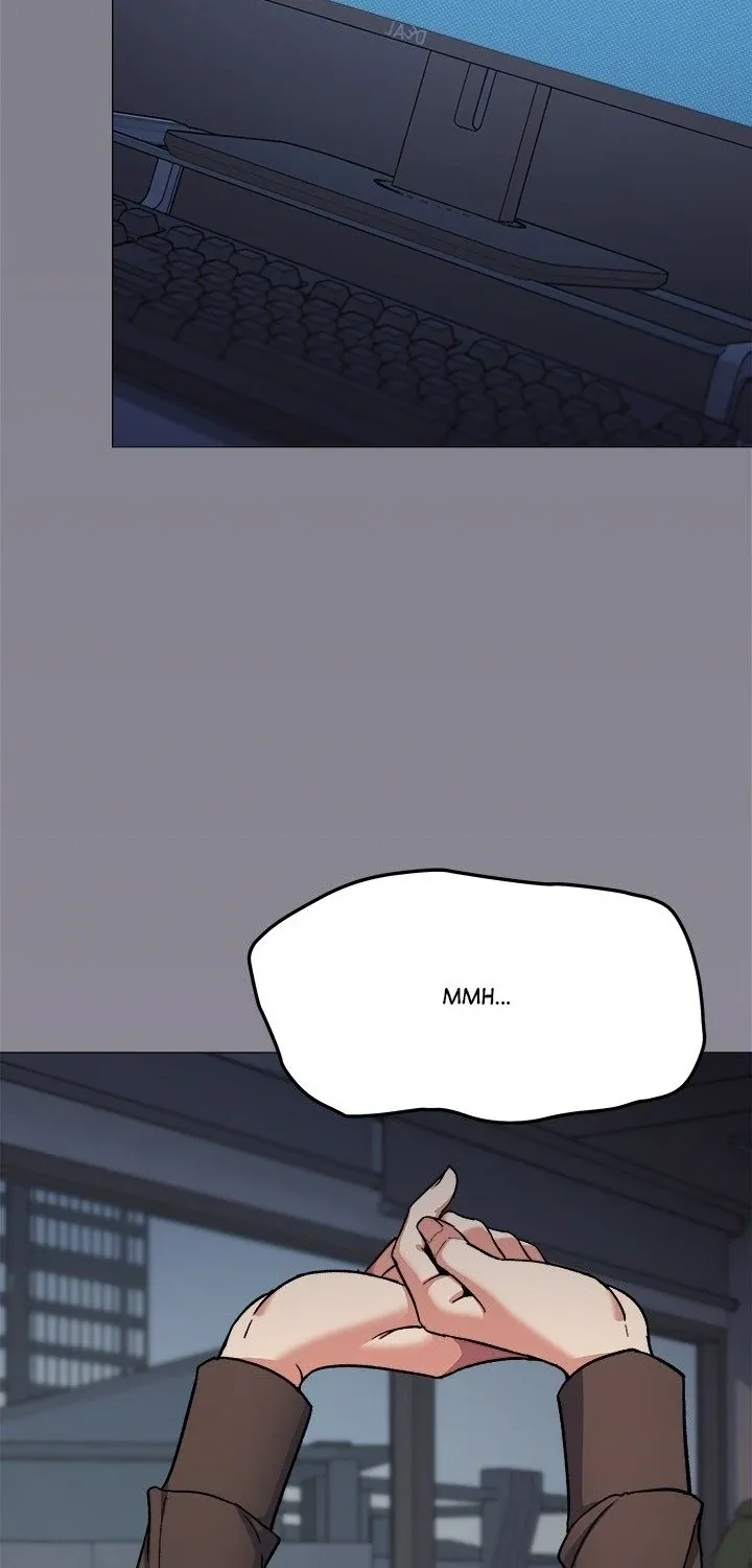 Someone Stop Her! Chapter 74 page 61 - 