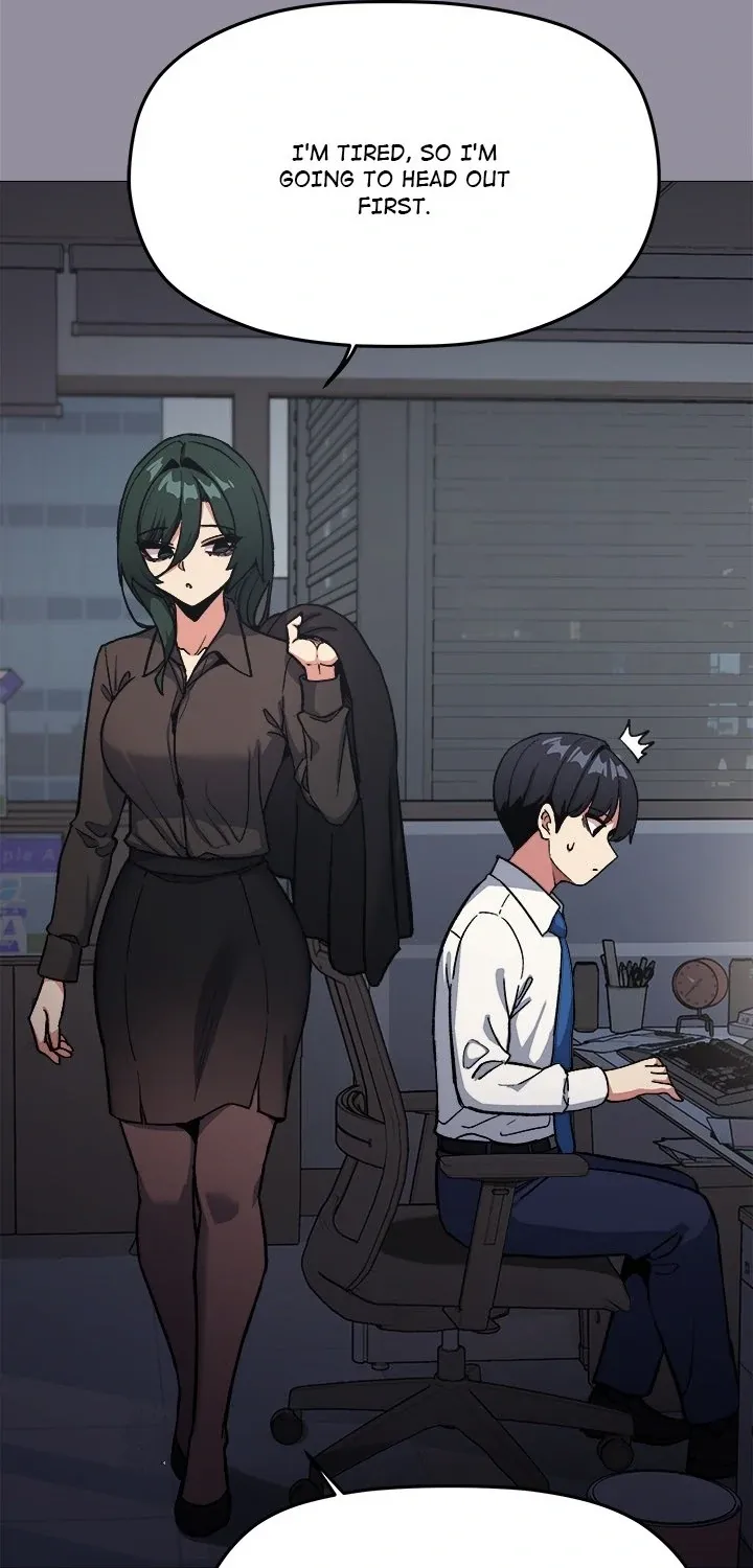 Someone Stop Her! Chapter 74 page 63 - 