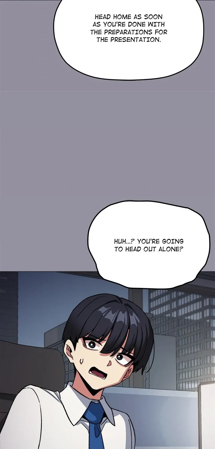 Someone Stop Her! Chapter 74 page 64 - 