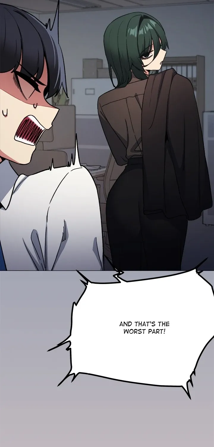Someone Stop Her! Chapter 74 page 66 - 