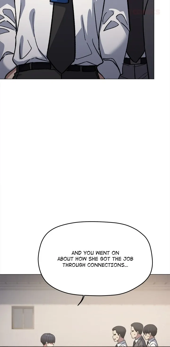 Someone Stop Her! Chapter 74 page 8 - 
