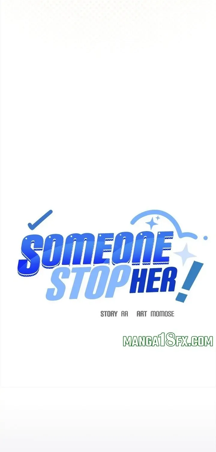 Someone Stop Her! Chapter 74 page 78 - 