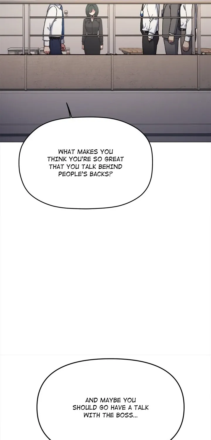 Someone Stop Her! Chapter 74 page 9 - 