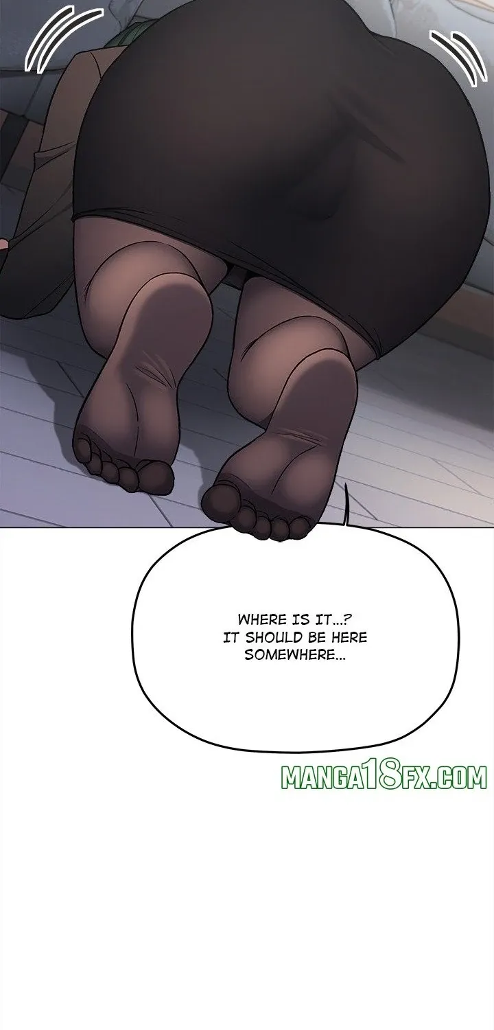 Someone Stop Her! Chapter 74 page 86 - 
