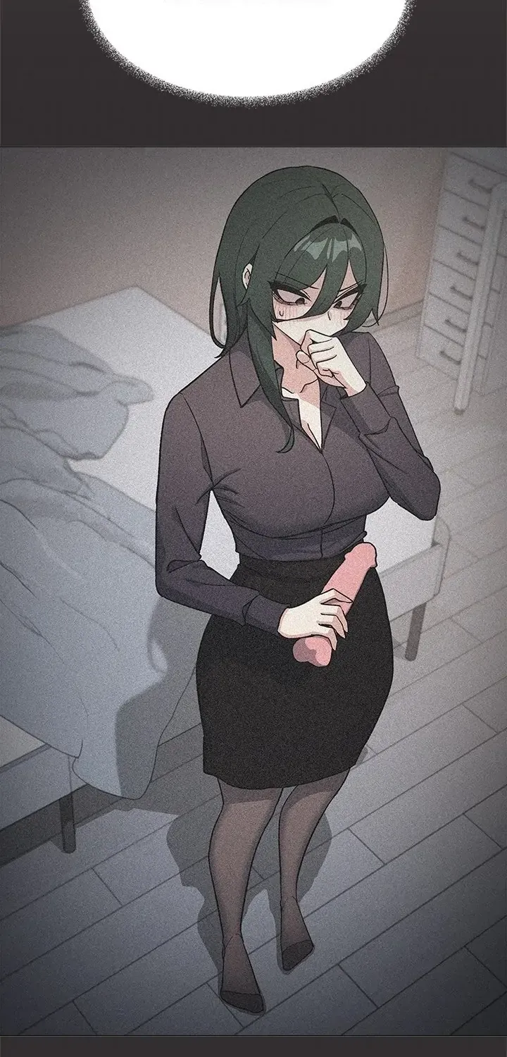 Someone Stop Her! Chapter 74 page 90 - 