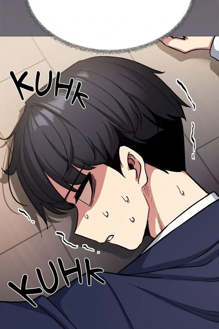 Someone Stop Her! Chapter 75 page 112 - 