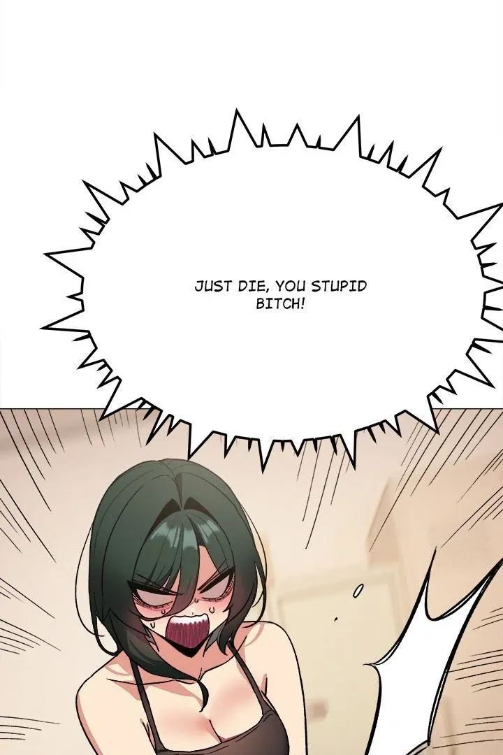 Someone Stop Her! Chapter 75 page 117 - 