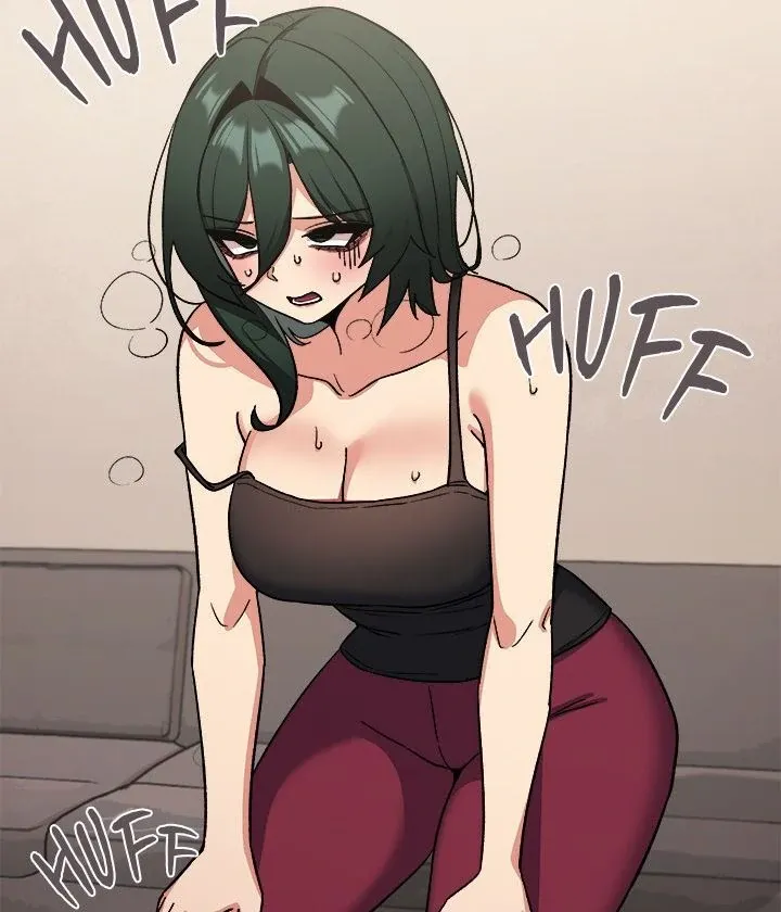Someone Stop Her! Chapter 75 page 126 - 