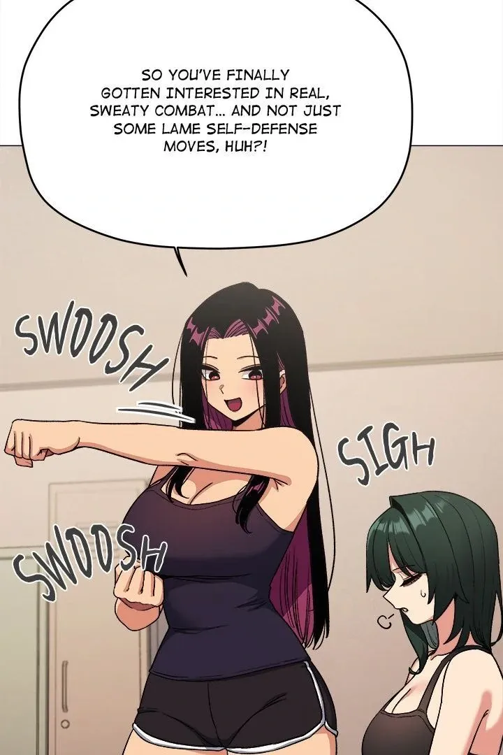 Someone Stop Her! Chapter 75 page 130 - 