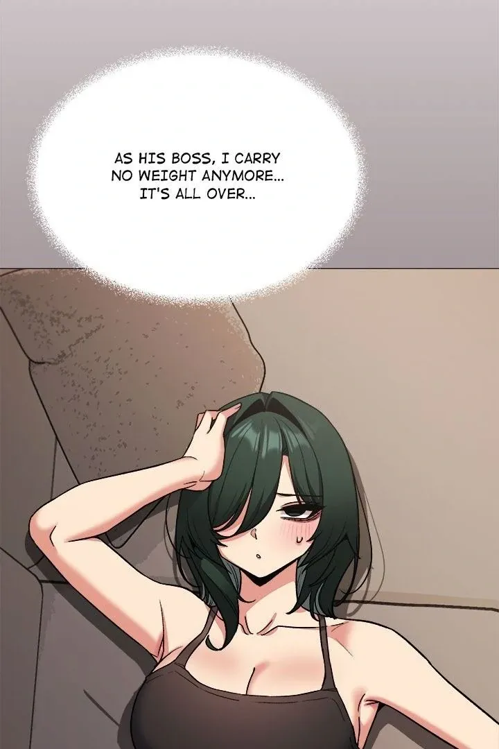 Someone Stop Her! Chapter 75 page 137 - 