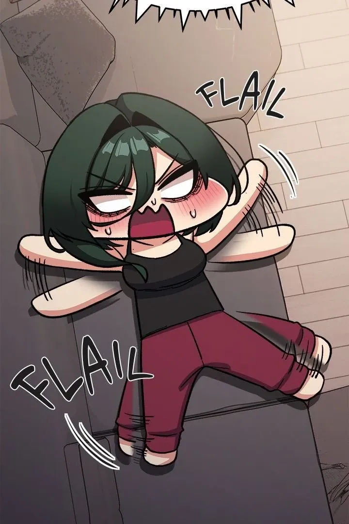 Someone Stop Her! Chapter 75 page 143 - 