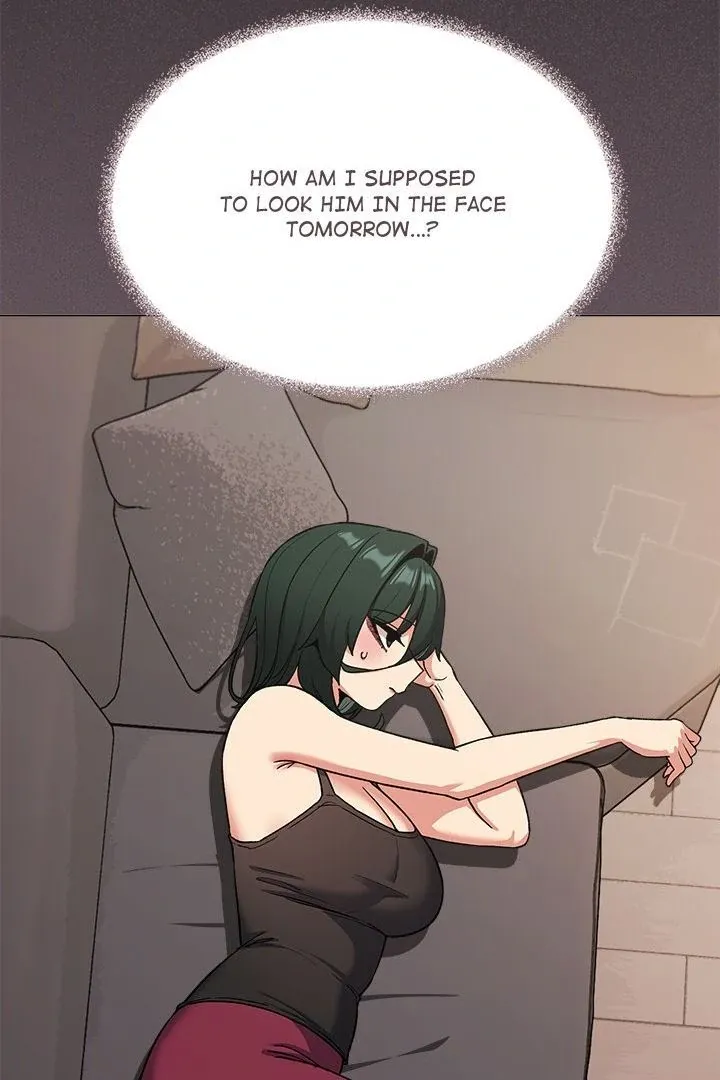 Someone Stop Her! Chapter 75 page 156 - 
