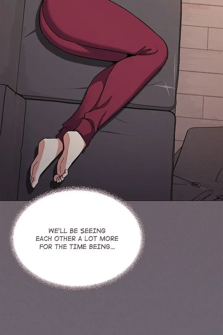 Someone Stop Her! Chapter 75 page 157 - 