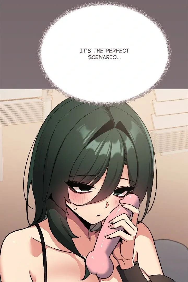 Someone Stop Her! Chapter 75 page 21 - 