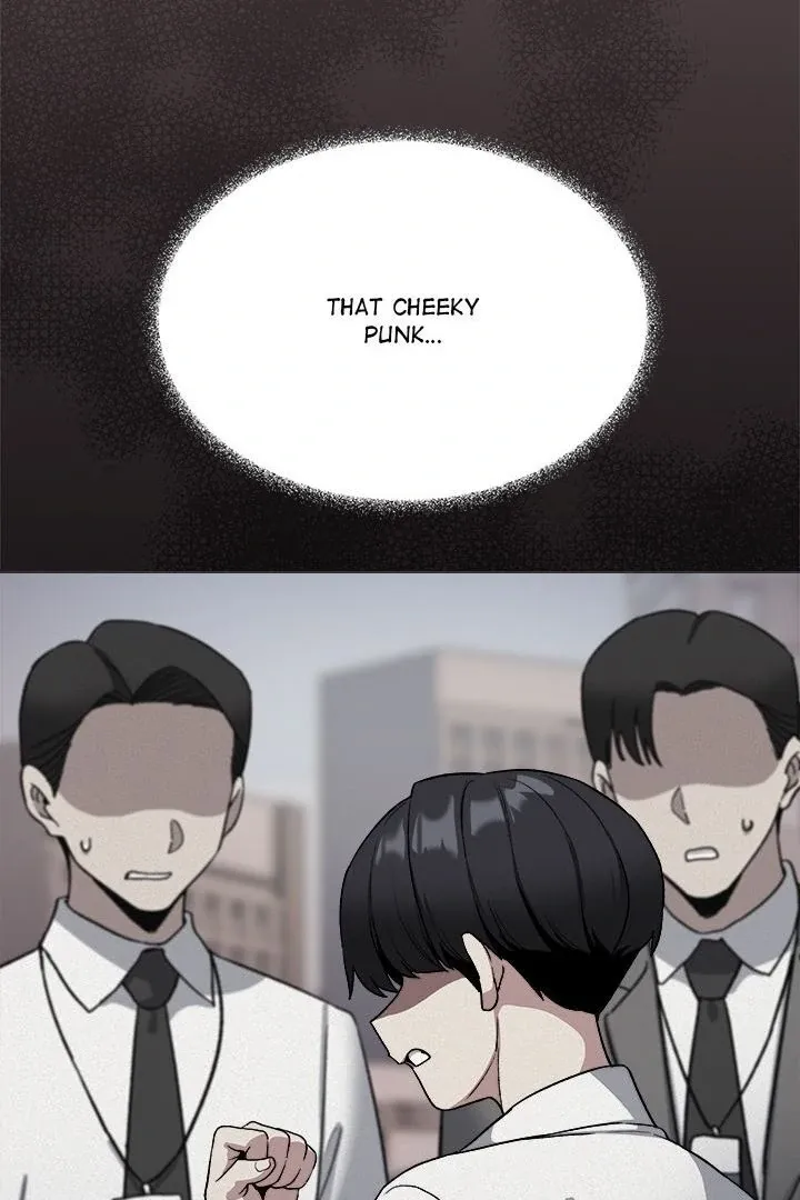 Someone Stop Her! Chapter 75 page 33 - 