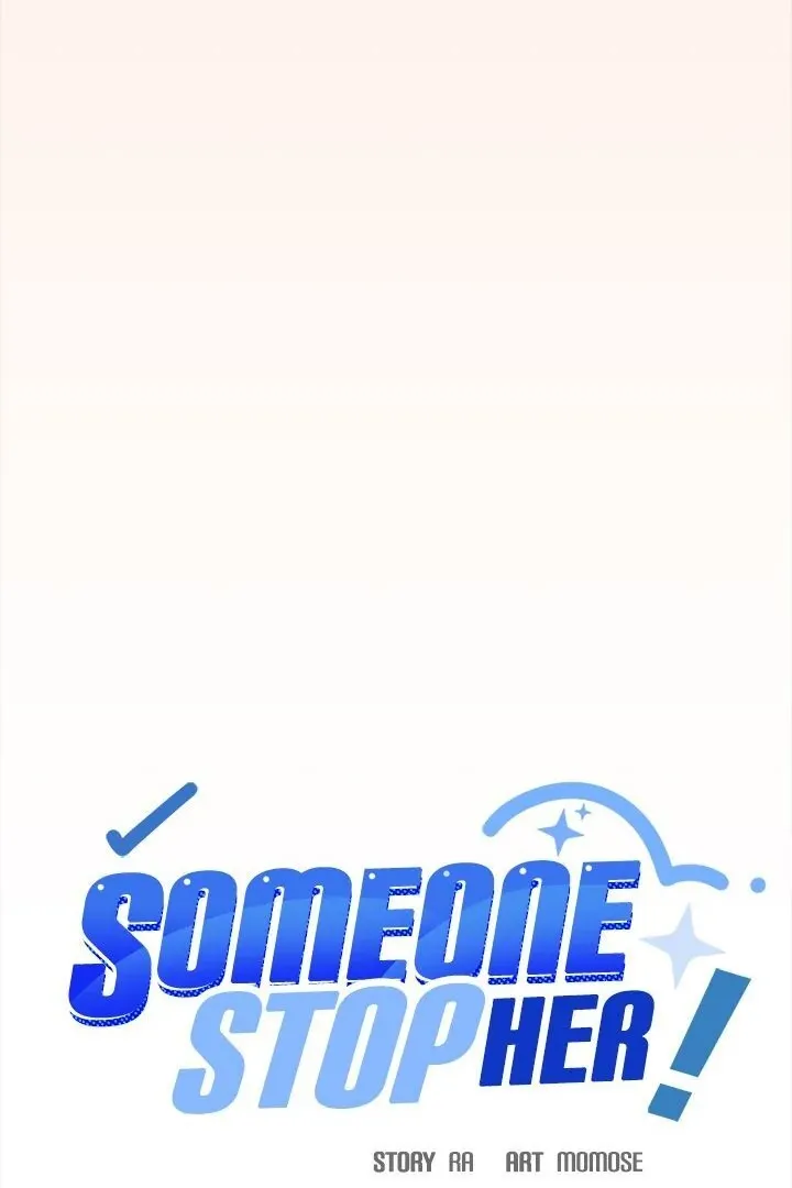 Someone Stop Her! Chapter 75 page 44 - 