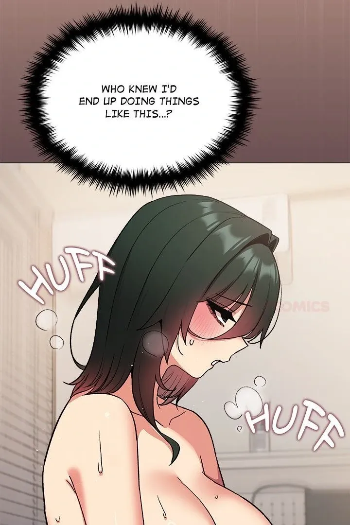 Someone Stop Her! Chapter 75 page 54 - 