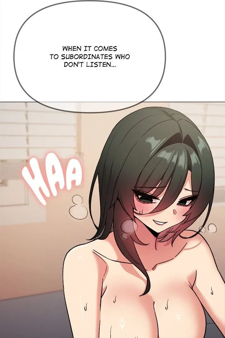 Someone Stop Her! Chapter 75 page 64 - 