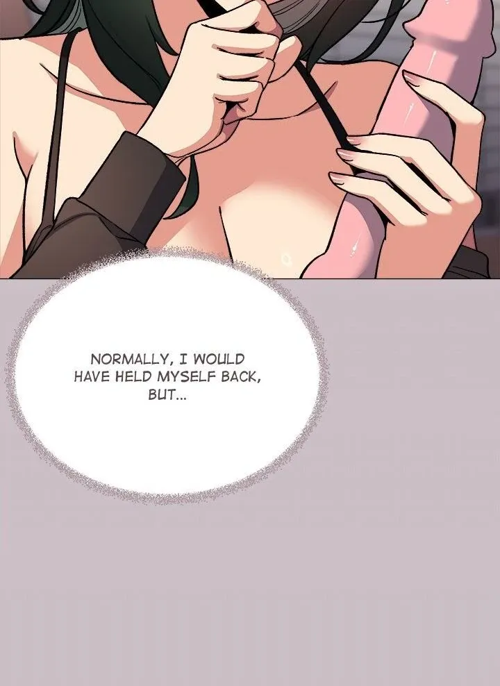 Someone Stop Her! Chapter 75 page 8 - 
