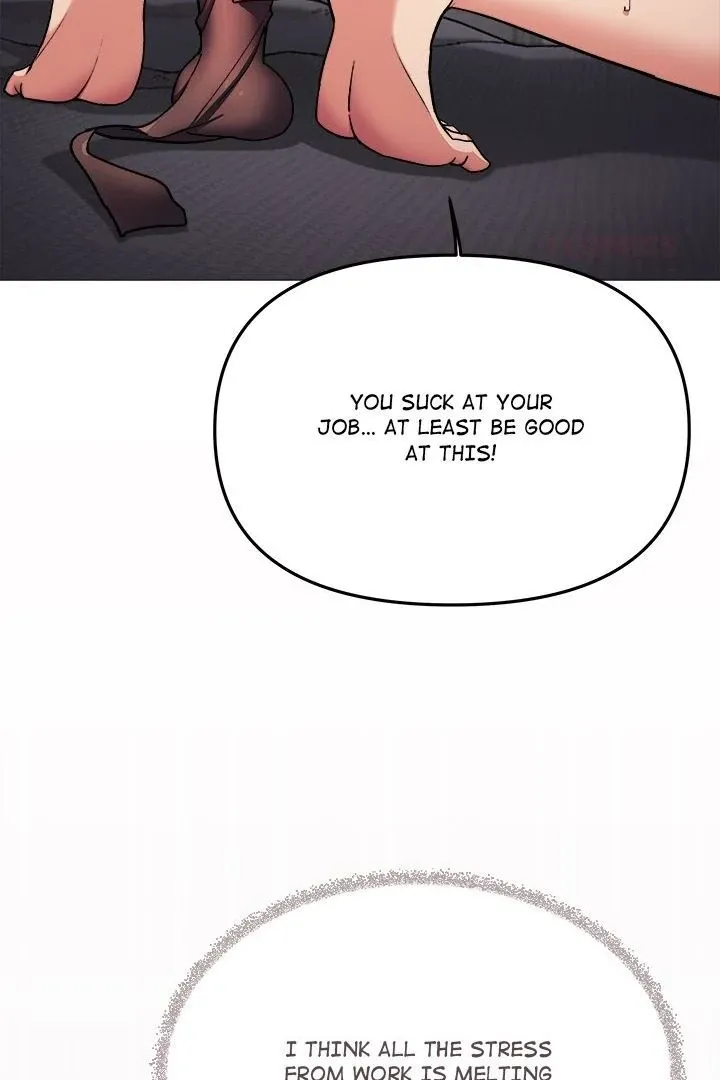 Someone Stop Her! Chapter 75 page 80 - 