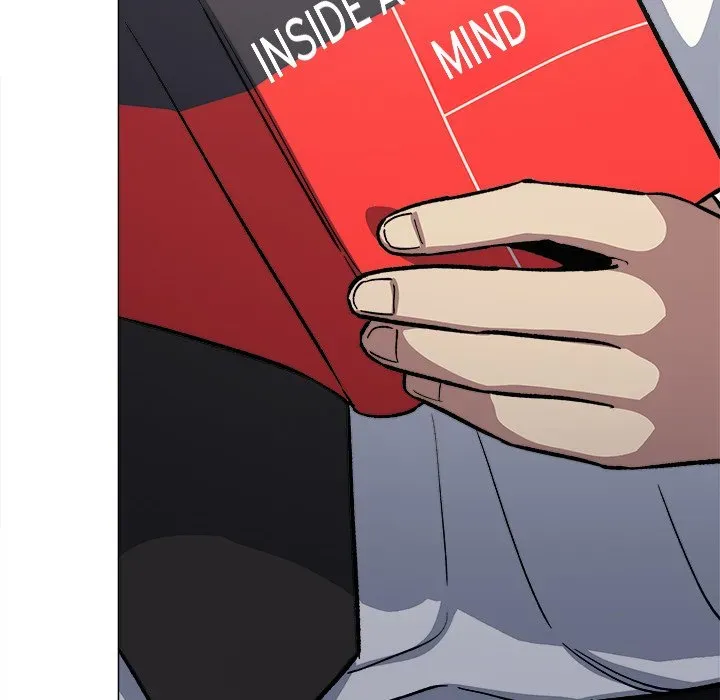 Someone Stop Her! Chapter 76 page 104 - 