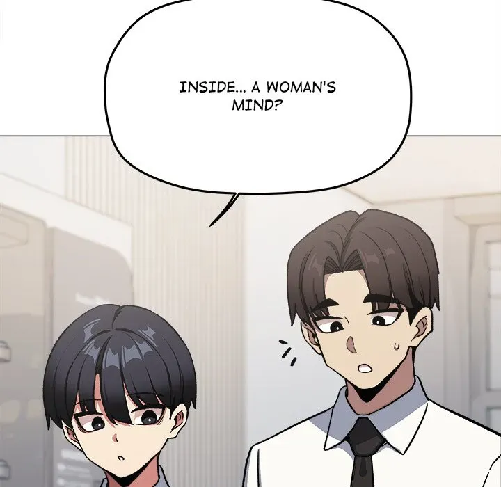 Someone Stop Her! Chapter 76 page 106 - 